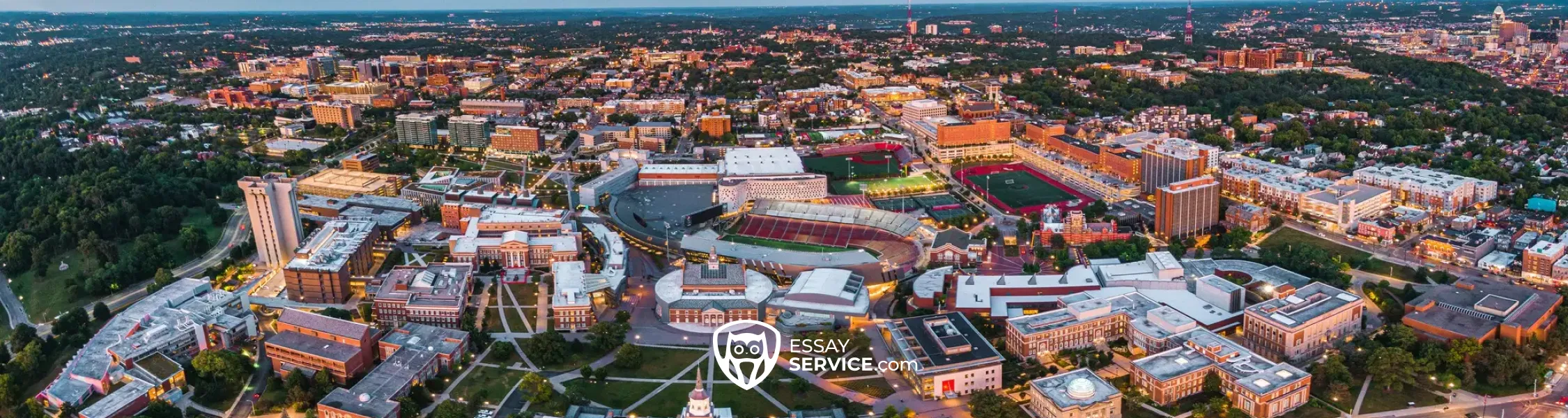 University of Cincinnati